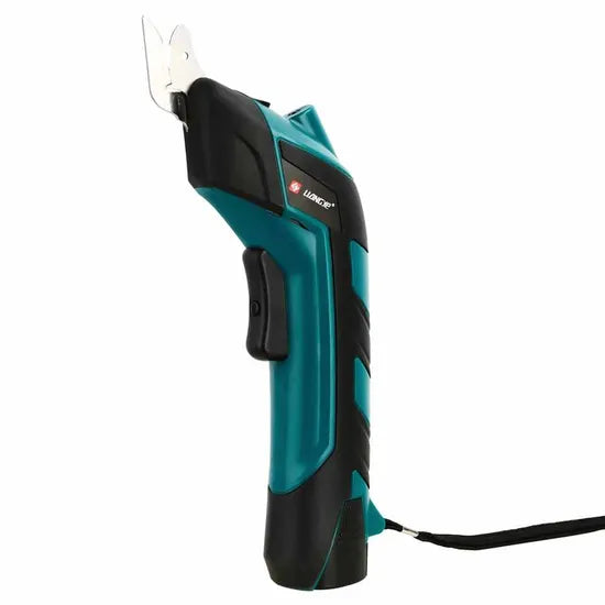 Liangye Home Textile Cutter 4V Cordless Electric Scissors