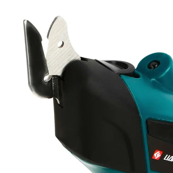 Liangye Home Textile Cutter 4V Cordless Electric Scissors