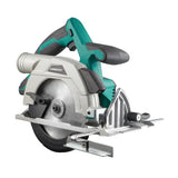 Liangye Lcc770X-9 20V Cordless Electric Brushless Circular Wood Saw