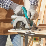 Liangye Lcc770X-9 20V Cordless Electric Brushless Circular Wood Saw