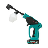 Liangye Outdoor Cleaning Equipment 20V Portable Cordless Battery Powered Pressure Washer