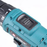 Liangye Portable Battery Power Tools 10.8V Rechargeable Lithium Cordless Screwdriver