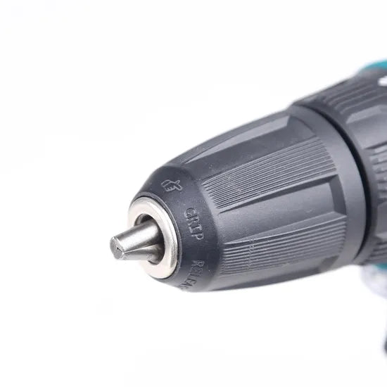 Liangye Portable Power Tools 12V Battery Operated Cordless Drill Driver