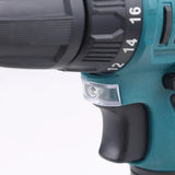 Liangye Portable Power Tools 12V Battery Operated Cordless Drill Driver