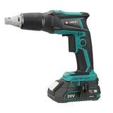 Liangye Power Tools 18V Battery Brushless Autofeed Drywall Collated Screwdriver