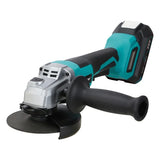 Liangye Power Tools Best 18V Battery Cordless Brushless Angle Grinder