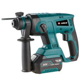 Liangye Power Tools Factory Lch777-9 20V Brushless Cordless Electric SDS Rotary