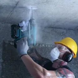 Liangye Power Tools Factory Lch777-9 20V Brushless Cordless Electric SDS Rotary