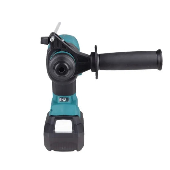 Liangye Power Tools Factory Lch777-9 20V Brushless Cordless Electric SDS Rotary
