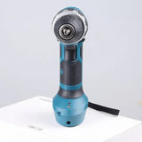 Liangye Rechargeable Lithium Battery Power Tools Factory 7.2V Mini Cordless Electric Drill