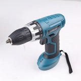 Liangye Rechargeable Lithium Battery Power Tools Factory 7.2V Mini Cordless Electric Drill