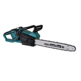 Liangye Tree Cutting Tools 40V 16 Inch Lithium Battery Cordless Chainsaw