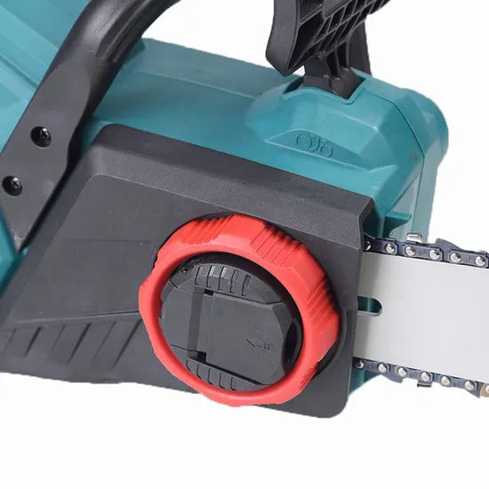 Liangye Tree Cutting Tools 40V 16 Inch Lithium Battery Cordless Chainsaw
