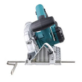 Liangye Wood Cutting Tools 18V 2.0ah Battery Operated 165mm Cordless Electric Circular Saw