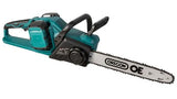 Liangye Wood Cutting Tools 40V 16 Inch Battery Powered Electric Chain Saw
