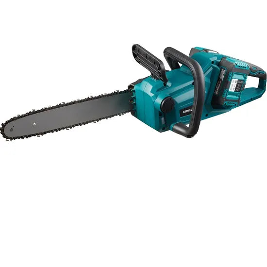 Liangye Wood Cutting Tools 40V 16 Inch Battery Powered Electric Chain Saw