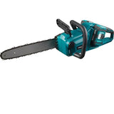 Liangye Wood Cutting Tools 40V 16 Inch Battery Powered Electric Chain Saw