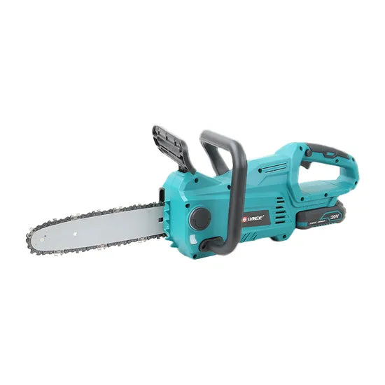 Liangye Wood Cutting Tools Zcs770-1 20V Cordless Battery Chain Saw