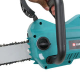 Liangye Wood Cutting Tools Zcs770-1 20V Cordless Battery Chain Saw
