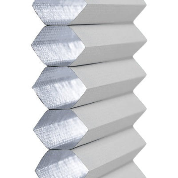VELUX Fixed Deck Mount Skylight - White Solar Powered Shade image 16