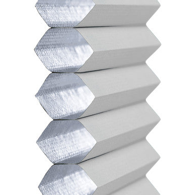 VELUX Solar Room Darkening White Shade for FS Skylights FSCD C01 1045KWL