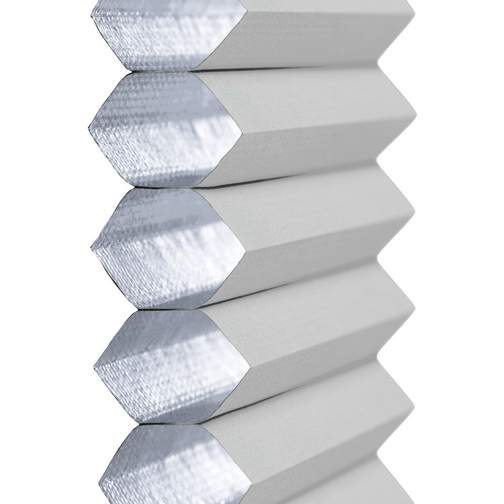 VELUX Solar Room Darkening White Shade for VS, VSE & VSS Skylights FSCH M06 1045KWL