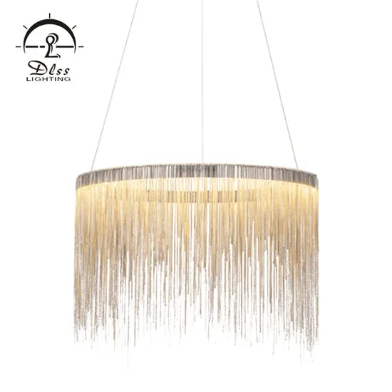 DLSS Lighting Co., Ltd. Line Design LED Pendant Lamp