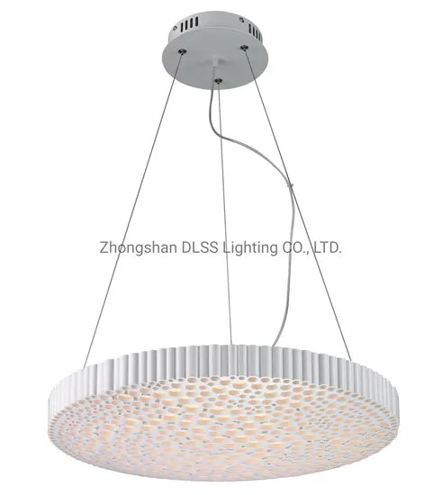 Dlsslighting Lobby Bar Hotel Office Hanging Lighting Chandelier
