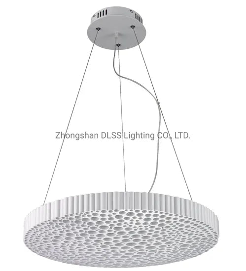 Dlsslighting Lobby Bar Hotel Office Hanging Lighting Chandelier