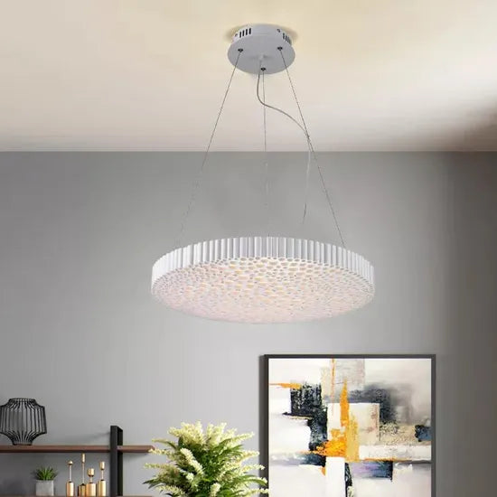 Dlsslighting Lobby Bar Hotel Office Hanging Lighting Chandelier