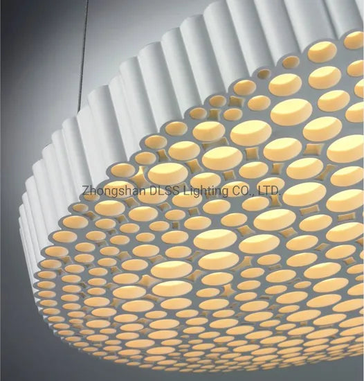 Dlsslighting Lobby Bar Hotel Office Hanging Lighting Chandelier