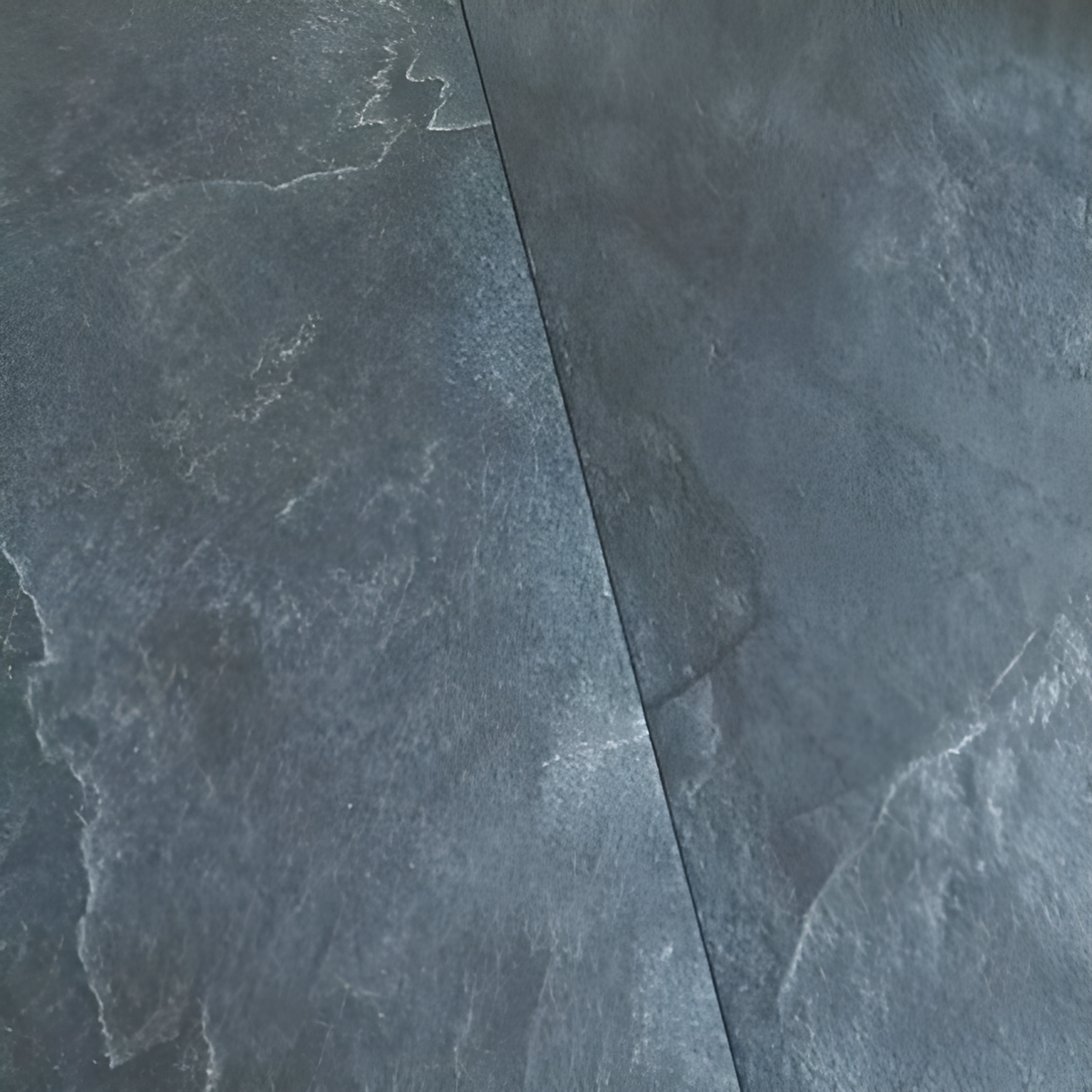 Longitude Slate Grey 12 in. x 24 in. Matte Porcelain Floor and Wall Tile (13.62 sq. ft. / case)