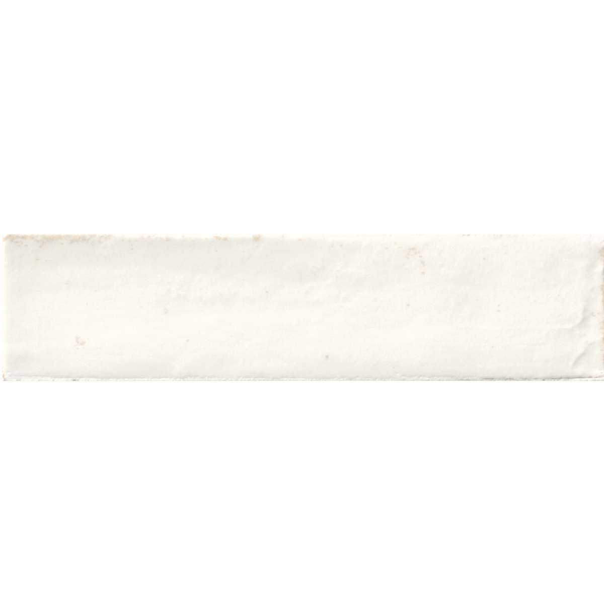Look Bianco Porcelain Wall Tile - 2 x 10 in.