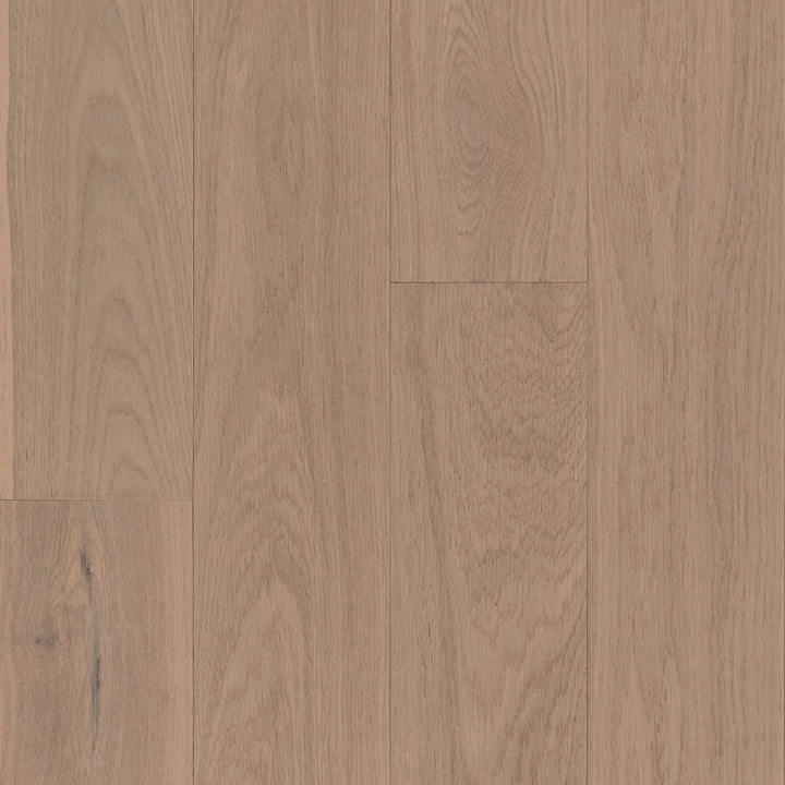 Lucca White Oak Wire Brushed Engineered Hardwood