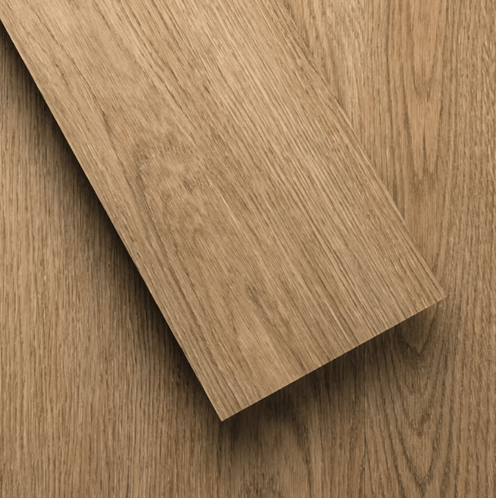Lucida USA (Sample) GlueCore Pro Expresso Waterproof Wood Look Glue Down Luxury Vinyl Plank
