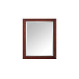 Avanity Madison 28-in x 36-in Rectangle Surface Poplar Mirrored Medicine Cabinet