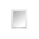 Avanity Madison 28-in x 36-in Rectangle Surface Poplar Mirrored Medicine Cabinet
