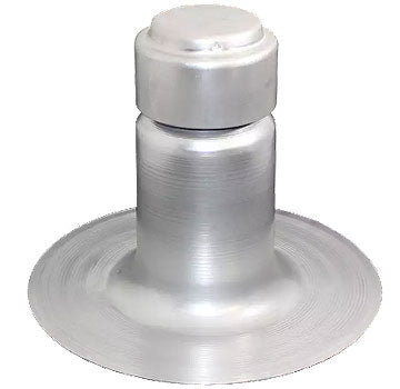 Marathon Aluminum InsulVent One-Way Vent