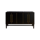 Avanity Mason 60-in White Bathroom Vanity Cabinet