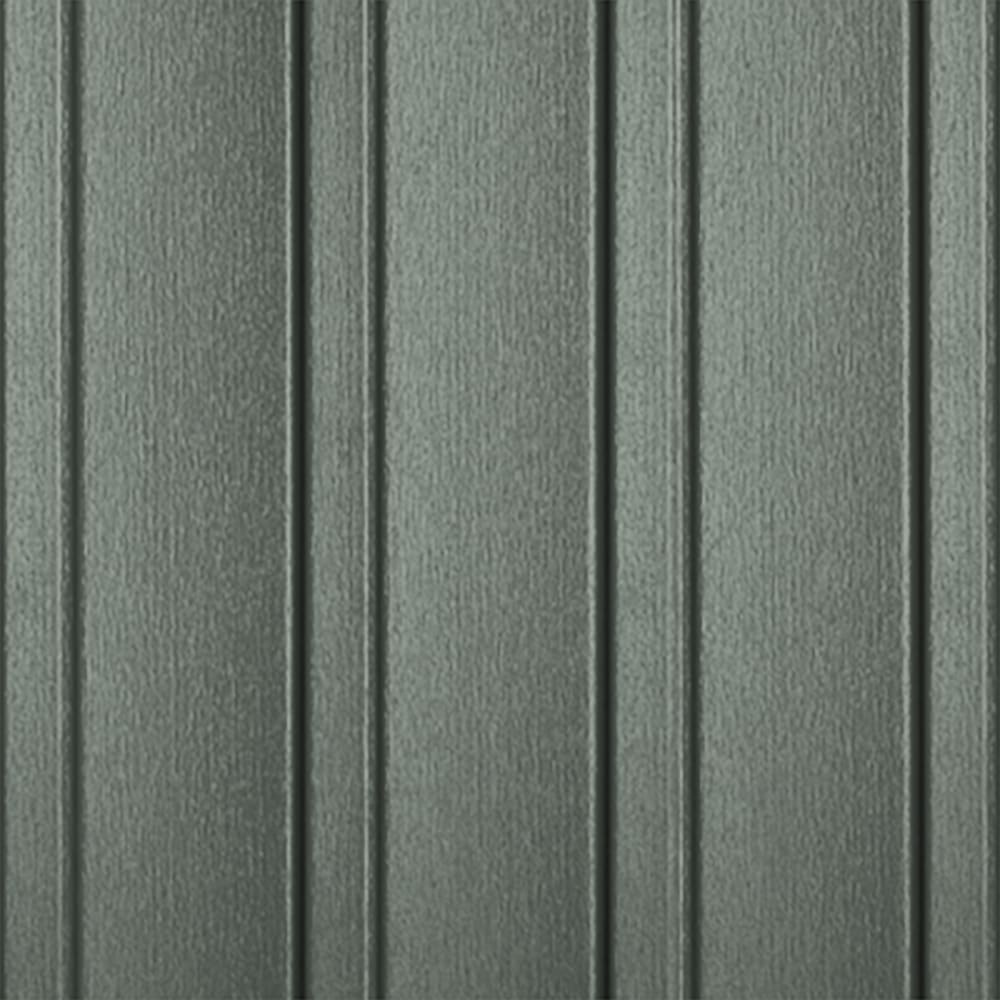 Mastic Designer Vinyl Board & Batten Siding Quiet Willow