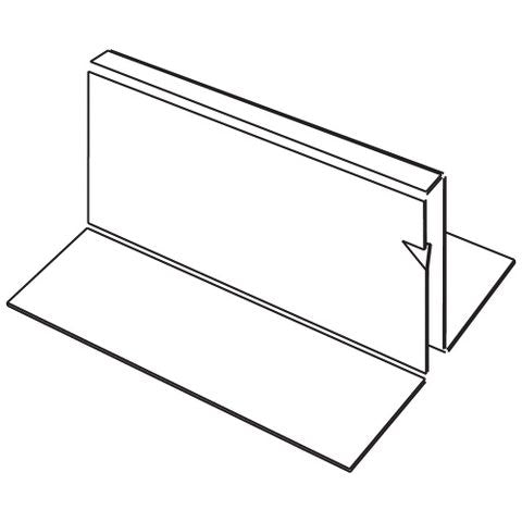 Armstrong Ceilings Drywall Main Beam Adapter Clip