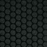G-Floor Small Coin 10 ft. x 24 ft. Slate Grey Commercial Grade Vinyl Garage Flooring Cover and Protector