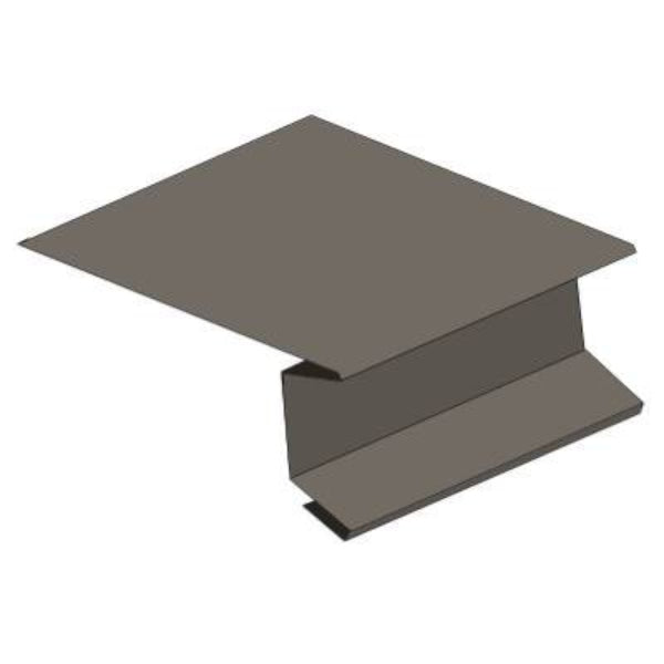 Eave Starter (Pack of 16 Pieces) - All Colors image 3