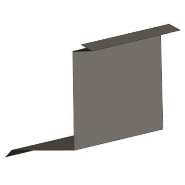 Side Wall Masonry (Pack of 12 Pieces) - All Colors image 3