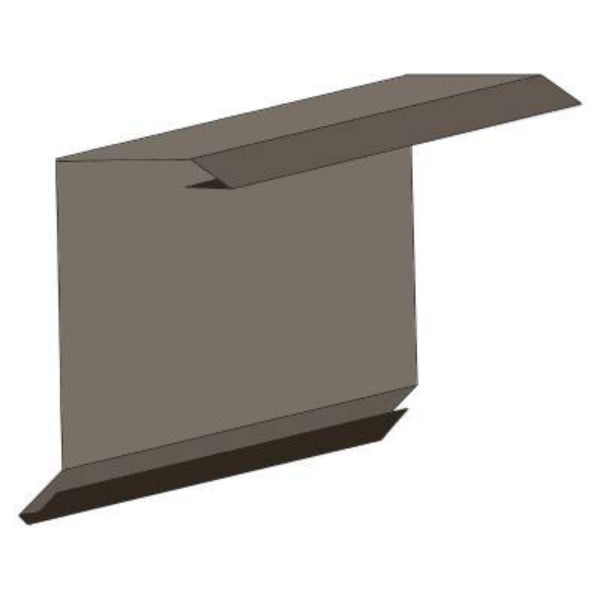 Outer Gable (Pack of 12 Pieces) - All Colors image 4