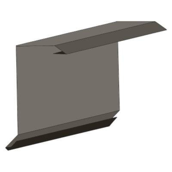 Outer Gable (Pack of 12 Pieces) - All Colors image 3