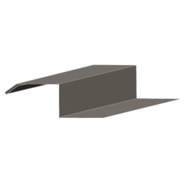 Z-Flashing (Pack of 23 Pieces) - All Colors image 3