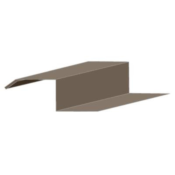 Z-Flashing (Pack of 23 Pieces) - All Colors image 5