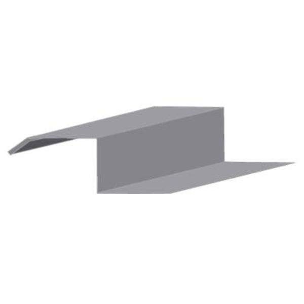 Z-Flashing (Pack of 23 Pieces) - All Colors image 6