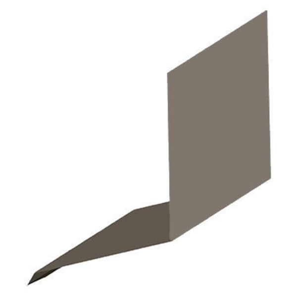 End Wall Masonary (Pack of 12 Pieces) - All Colors image 4